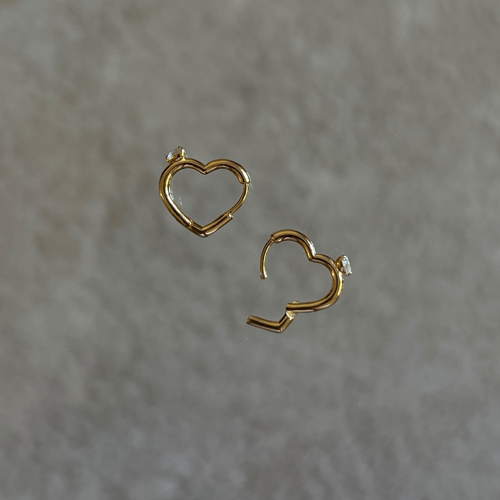 crush hoop 8 mm (ราคาต่อคู่/cost per pairs)