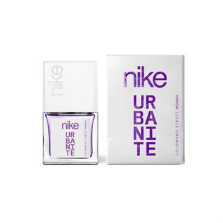 น้ำหอม NIKE Gourmand Street Woman EDT ขนาดบรรจุ 30ml/ขวด