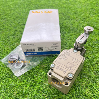 WLCA2-N Limit Switch ของเเท้ Made in japan พร้อมส่งจากไทย🇹🇭