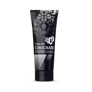 เจลชูชัน(มีสบู่แถมจ้า) CHUCHAN Tiya Gel ขนาด 30 ml./