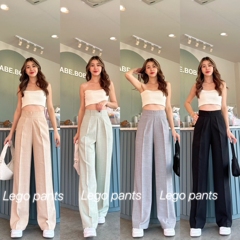 New กระบอก เอวสูงซิปหลัง มีกระเป๋า ผ้าโควี่ ทิ้งตัวทรงสวยเป็ะ(ไม่ต้องรีด)พร้อมส่งจ้าา