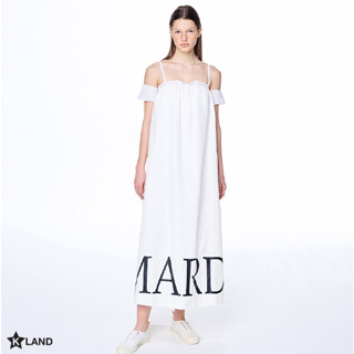 MARDI MERCREDI MAXI DRESS STRIPE MARDI NOUVEAU (MRD31OP0001U98F70)