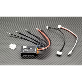 GL racing Brushless sensored ESC GL-SD-ESC-010T