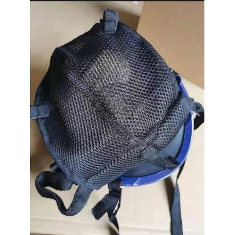 หน้ากากเต็มใบ ยี่ห้อ NIOSH คล้าย 3M รุ่น6001