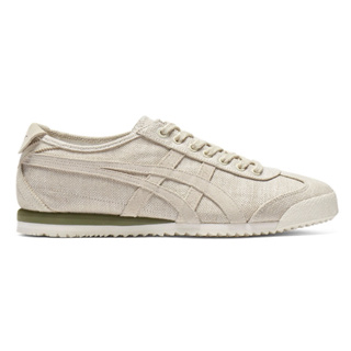 Onitsuka Tiger Mexico 66 Japanese Hemp Textile Series ของใหม่ ของแท้100% มีกล่องป้ายครบ