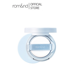 [rom&amp;nd official] Non-Sellable Gift/ BARE WATER CUSHION MINI 04 Beige23