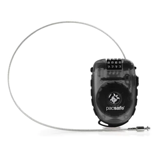 Pacsafe Retractasafe 250 4-Dial Cable Lock กุญแจล็อกกระเป๋าเดินทาง สำหรับล็อกกระเป๋าเดินทาง | Travel Security