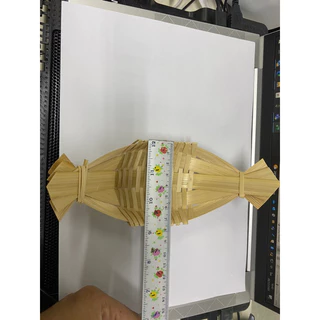 ถาดจัดเบรกใส่ขนมรูปทรงเรือ