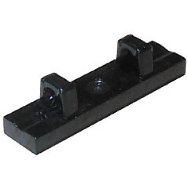 Part Lego 44822 Hinge Tile 1 x 4 Locking Dual 1 Fingers on Top