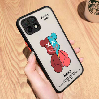 เคสลายการ์ตูน สำหรับ Realme C30S/C55/C21Y/C25Y /C20/C25s / Realme C21/C12/C15/C25 /C17/Narzo50i Prime Realme5 5s 5JA 029