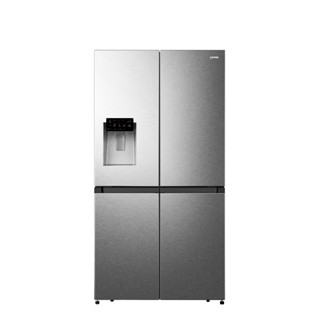 ตู้เย็น 4 ประตู Gorenje รุ่น NRM918FVX