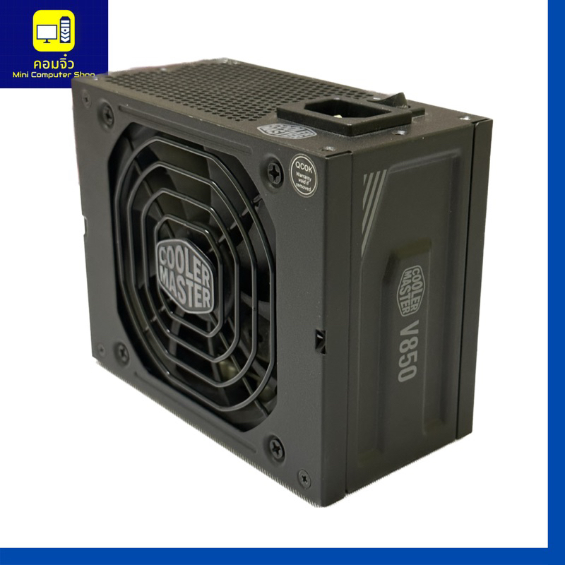 COOLER MASTER V850 SFX GOLD ( PSU SFX )