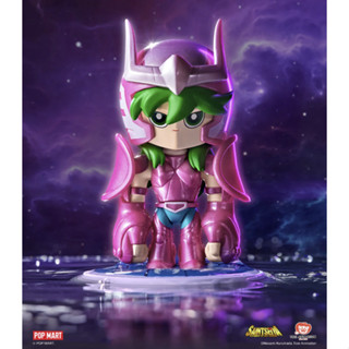 🤣 พร้อมส่ง(แบบแยก) 🤣POPMART 😭 Saint Seiya เซนต์เซย่า Knight of Zodiac series 90s😭เปกาซัส หมัดดาวตก และผองเพื่อน อาเทน่า