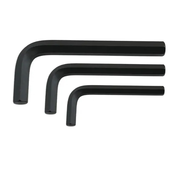 ประแจหกเหลี่ยมประแจแอล ประแจ EIGHT เบอร์ 2 - 10