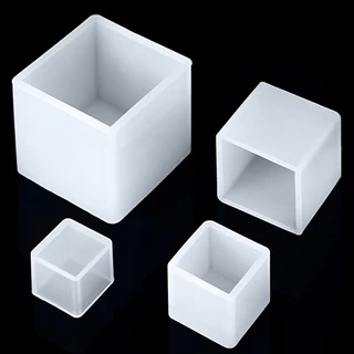 แม่พิมพ์ยางซิลิโคนแบบใส MOLD SILICONE RUBBER แม่พิมพ์หล่อเรซิ่น หล่ออีพ็อกซี่เรซิ่น แม่พิมพ์เรซิ่น งาน DIY งานฝีมือ