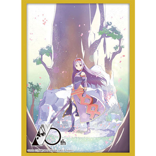 Bushiroad Sleeve HG Vol.3660 Sword Art Online 10th Anniversary Mothers Rosario (ซองคลุมการ์ดขนาด WS BF MTG SVE 75ซอง)