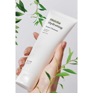 [สินค้าของแท้/พร้อมส่ง100%] B_LAB - b.lab Matcha Hydrating Real Sun Screen 50ml