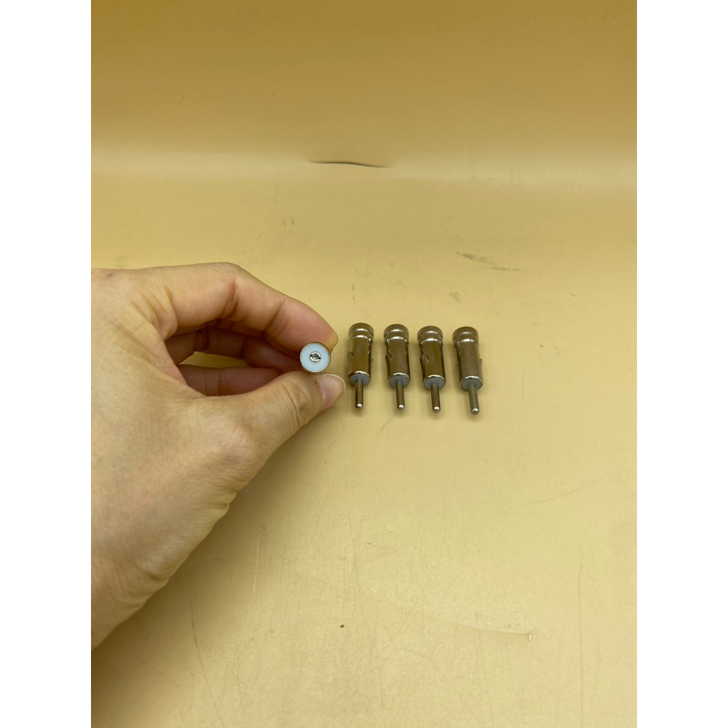 หัวแจ๊ค แปลงเสาอากาศ FM สำหรับเครื่องเสียงติดรถยนต์