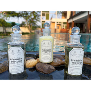 Penhaligons Blenheim Bouquet (Luxury Amenities) ขนาด 100ml.