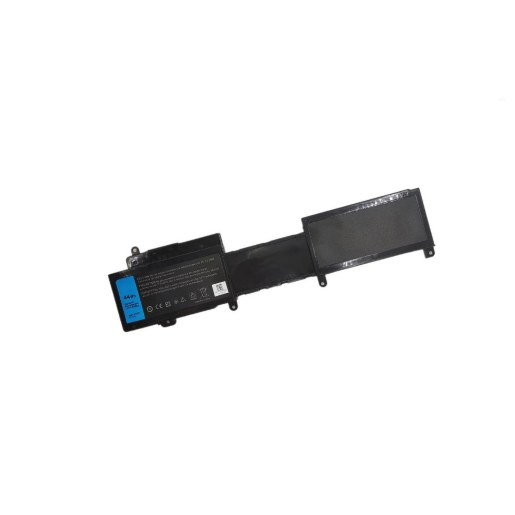 Battery Notebook DELL 14Z-5423 15Z-5523 T41M0 P35G TPMCF 2NJNF 11.1V 44Wh 4000mAh