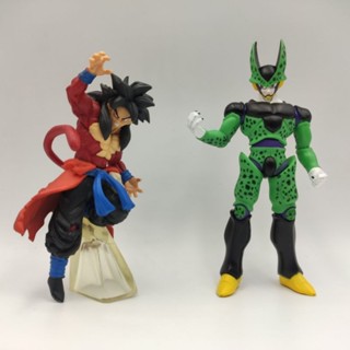 Dragon Ball Gashapon HG Figure งานกาชาปอง ฟิกเกอร์ ดราก้อนบอล