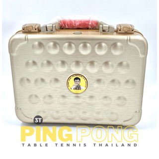 ชุด Ma Long DHS W968 Olympic "SPECIAL EDITION" ของแท้ 100%‼️