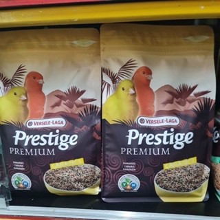 Prestige Premium Canary สูตรสำหรับนก คีรีบูน ขนาด 2.5 kg