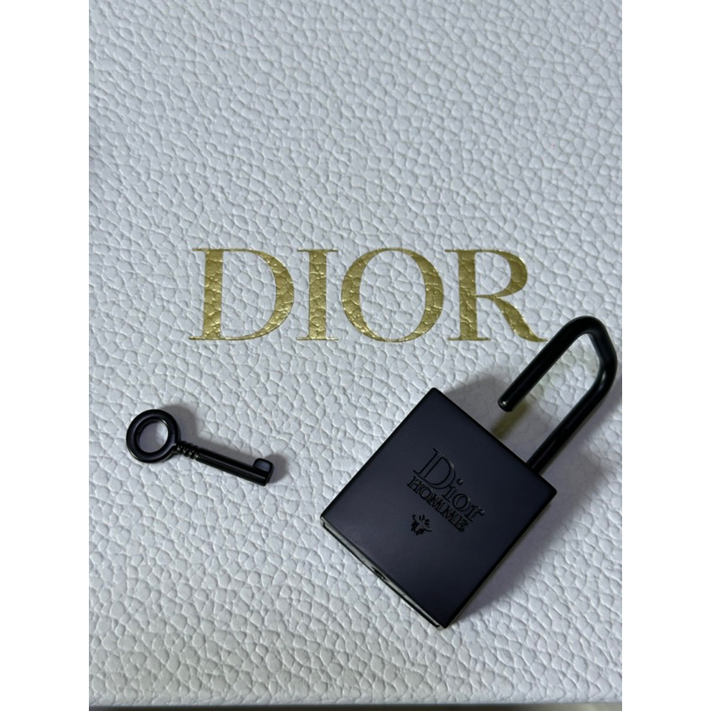 DIOR HOMME KEY🗝️🔑🔐Dior Summer Collection ☀️