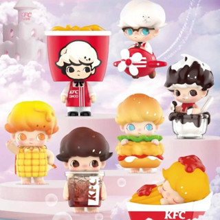 [พร้อมส่ง] ยกบ๊อกซ์ Dimoo KFC ครบรอบ 35 ปี