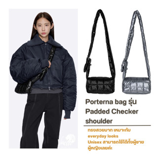 **ของแท้*พร้อมส่ง**〰️ Porterna bag