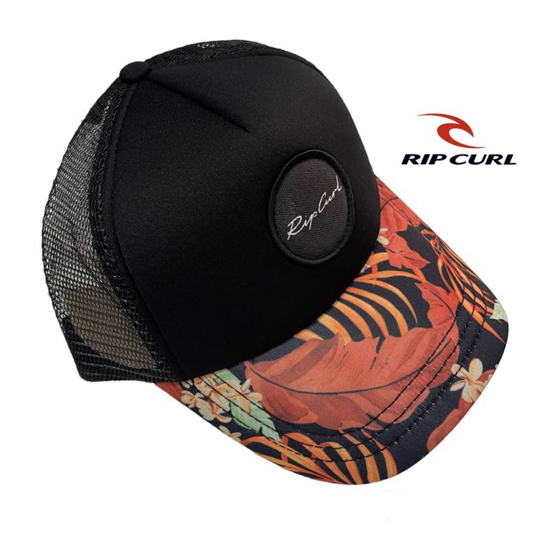 หมวก Ripcurl แท้ ของใหม่