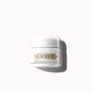 LA MER - The NEW Moisturizing Soft Cream 30 ml