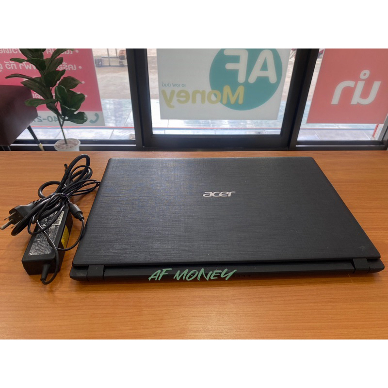 💻โน้ตบุ๊คมือสอง Acer Aspire 3 A315-21