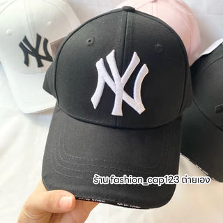หมวกแก็ป ดาราใส่ ผ้าดี ชายหญิงใส่ได้ มีพร้อมส่ง สวยมากกกก💕ราคาลดแล้วเพื่อลูกค้า