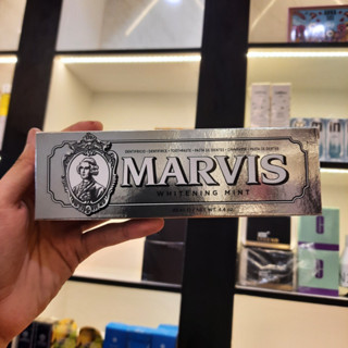 U87_MARVIS WHITENING MINT 85 ML