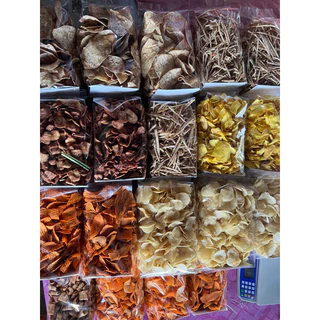 มันไข่แผ่นหวาน ขนาด500กรัม อร่อยตรงปก