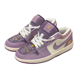 Nike Air Jordan 1 Low UNITY 2022 (size36-40)