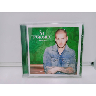 1 CD MUSIC ซีดีเพลงสากล M POKORA  updated  (K9E5)