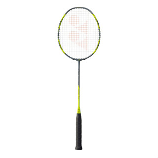 YONEX ARCSABER 7 PRO ไม้แบดมินตัน สำหรับผู้เล่นคอนโทรล ออกแบบเพื่อการตีได้ไกลขึ้นและแม่นยำ ก้านกลาง และซองกระเป๋าใส่ไม้