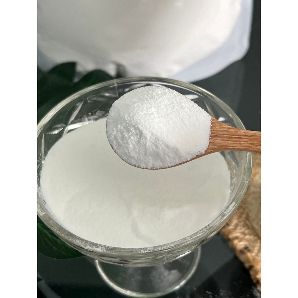 ผงมะพร้าว  ตราดอยชาไทย บรรจุ 500 กรัม Coconut milk powder - รูปที่ 2