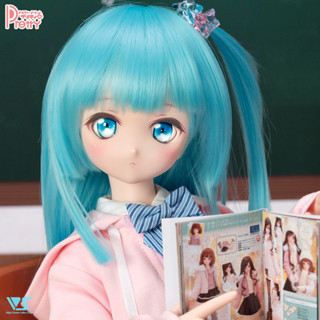 Dollfie Dream Pretty Coron (DD-f3)