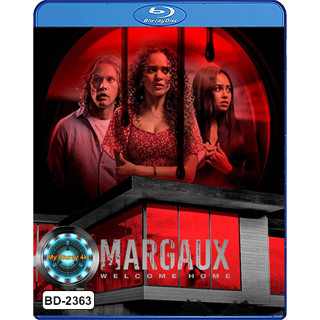 Bluray หนังใหม่ หนังบลูเรย์ เสียงไทยมาสเตอร์ Margaux บ้านอัจฉริยะ