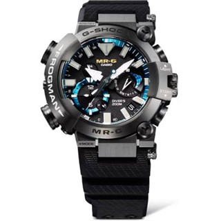 G-Shock รุ่น MRG-BF1000R-1 ( Frogman Titeniem)