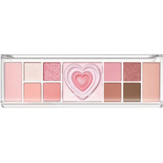 Peripera All Take Mood Like Palette 12.7g #01 Peritage Pink