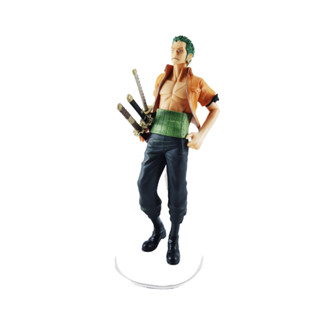 (พร้อมส่ง) ฟิกเกอร์ Onepiece - Zoro โซโร l Banpresto (แท้ 🇯🇵)