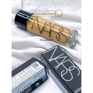 แท้ป้ายไทยถูก Nars Light Reflecting Foundation