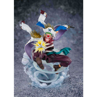 Figuarts ZERO Buggy the Clown