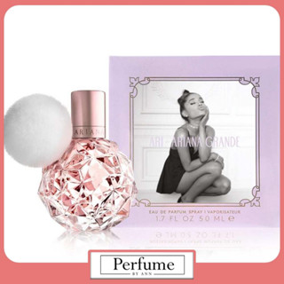 [น้ำหอมแท้แบ่งขาย] Ariana Grande Ari EDP (แท้ 100%) : น้ำหอม อาเรียนา กรานเด้