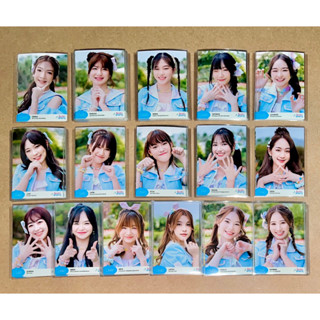 CGM48 คอมพ์ 3 ใบ sansei kawaii photoset  รุ่น1 รุ่น2 ( 2/2 )  มีเก็บเงินปลายทางจ้า