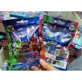 ซองเซอร์ไพร์ส PJ Masks ลุ้นๆเอานะคะว่าจะได้ตัวไหน ปกติซองละ 175บ.เลยคะ